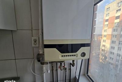 Apartament cu 3 camere în Trivale - 1