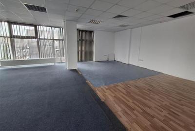 Birou, de 180 mp, în Hipodrom 2 - 3