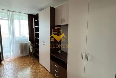 Garsoniera, Zona Iulius Mall, Cartierul Gheorgheni, FSEGA - 4