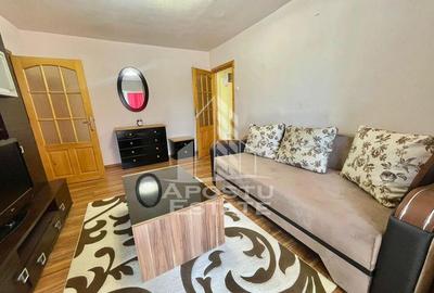 Apartament 2 camere, Zona Modern, Centrala proprie