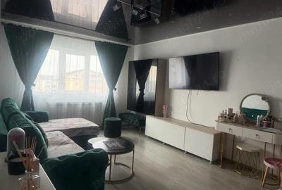 Apartament cu 2 camere decomandat în Sud - 10
