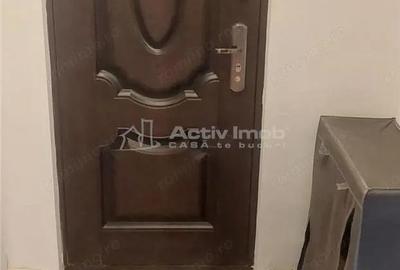 Garsoniera etaj 3 renovata mobilata utilata - 2