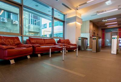 Spațiu de birou de inchiriat in cladirea Rosetti Tower - Universitate - 4