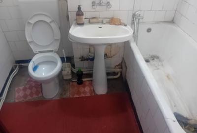 Apartament cu 3 camere semidecomandat în Central - 2