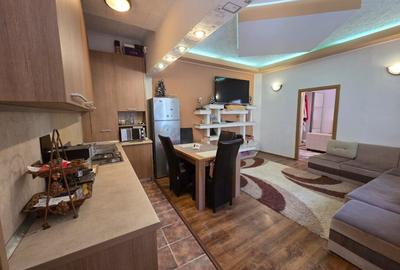 Apartament cu 2 camere semidecomandat în Ultracentral - 6