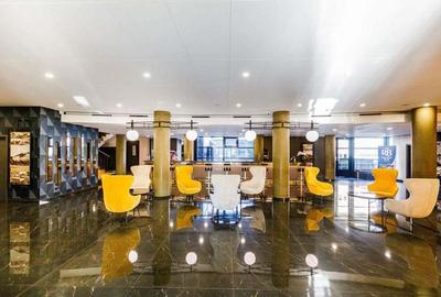 Hotel - Premium in Centrul Timi?oarei - 11