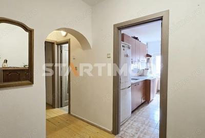 Apartament cu 2 camere decomandat în Răcădău - 2