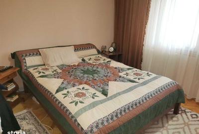 Apartament cu 4 camere decomandat în Traian - 2