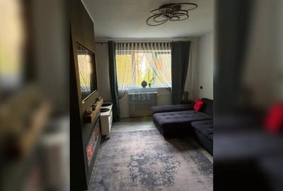 Apartament cu 3 camere decomandat în Mănăștur - 4