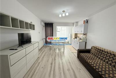 Apartament cu 2 camere semidecomandat, mobilat în Vest - 2