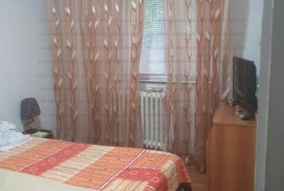Apartament cu 2 camere în Berceni - 4