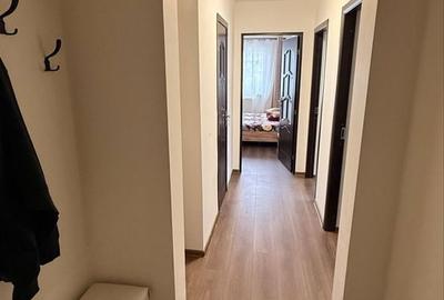 Apartament cu 2 camere decomandat în Central - 5
