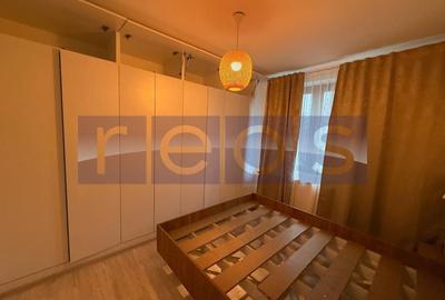 Apartament cu 3 camere, mobilat în Dristor - 4