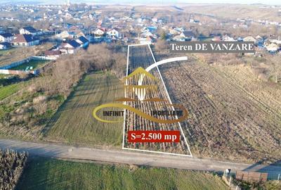 TEREN DE VANZARE - 2