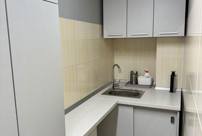 Spațiu comercial, de 36 mp, în Ultracentral - 12