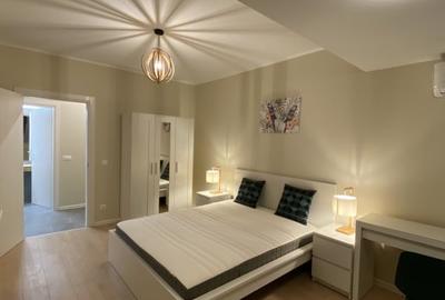 Apartament cu vedere spre piscina ! - 30