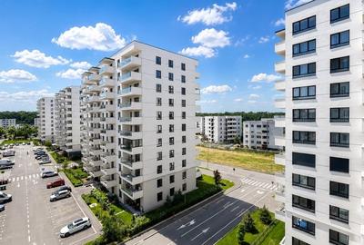 Apartament cu 2 camere decomandat în Tei - 2