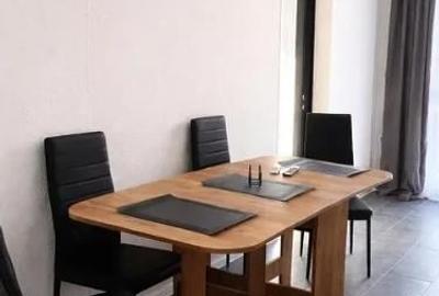 Apartament cu 2 camere decomandat în Avantgarden