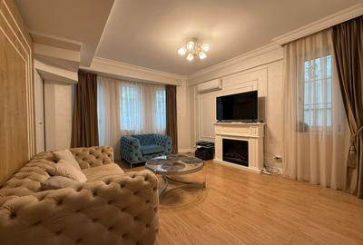 Duplex cu 5 camere cu Canalizare în Copou - 2