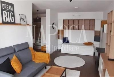 Apartament o camera de vanzare in Centru, Cluj Napoca