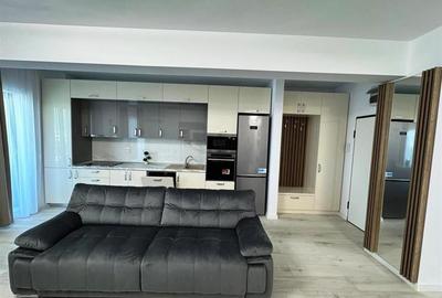 Apartament 2 camere zona Vest - 4