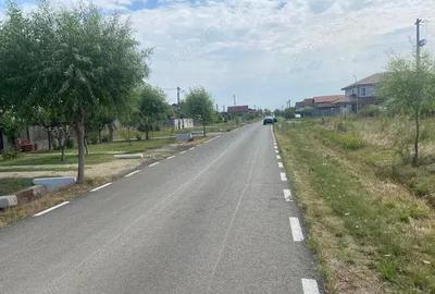 Teren duplex sacalaz Teren duplex sacalaz - 2