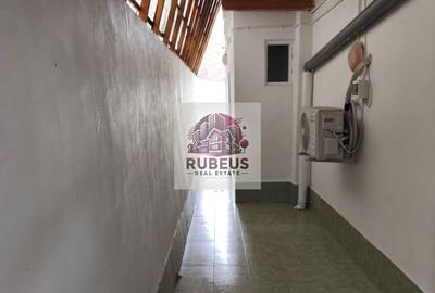 Casă cu 5 camere cu Canalizare în Central - 4