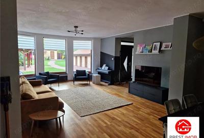 Casă cu 4 camere cu Canalizare în Central - 29