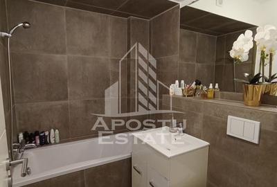 Apartament cu 3 camere decomandat în Crișan - 4
