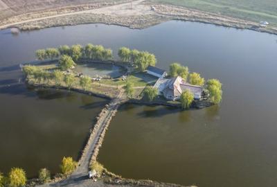 Teren agricol extravilan de 46640 mp, în Orțișoara - 7