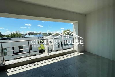 Vila P+2, 5 camere, piscina, complex rezidential, IANCU NICOLAE - 43