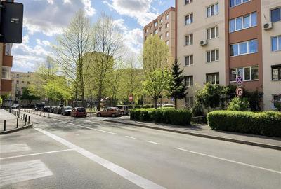 Apartament cu 3 camere semidecomandat în Griviței - 13