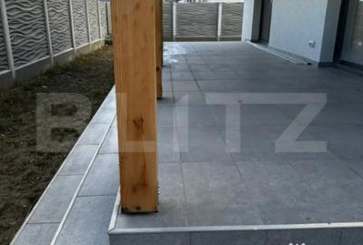 Casă cu 4 camere cu Teren 370 Mp în Oarda - 1