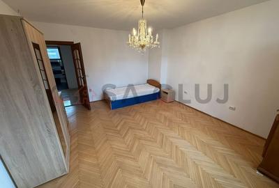 Apartament modern de închiriat,  zona Mărăști, Dorobanților, 2 camere, parcare Apartament modern de închiriat,  zona Mărăști, Dorobanților, 2 camere, parcare - 9