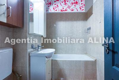 Apartament cu 2 camere decomandat în Ultracentral - 15