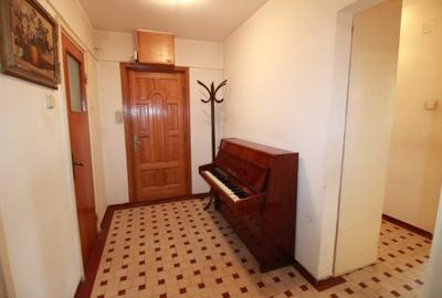 Apartament cu 4 camere decomandat, mobilat în Lujerului - 6