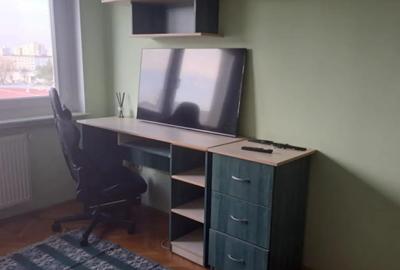 Apartament cu 3 camere semidecomandat în Ultracentral - 4