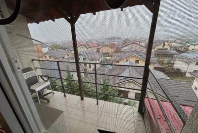 1 Decembrie  2 Camere Bloc 2014 Caramida 52 Mp Loc Parcacare 15 Min Metrou - 7