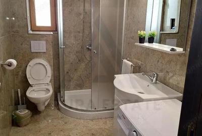 Apartament cu 3 camere decomandat în Șelimbăr - 1