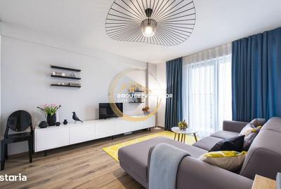 Apartament cu 6 camere decomandat în Titan - 2