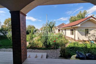 Oază de Rafinament și Confort: Vilă de Lux în Cumpăna ( cod 12 ) - 3