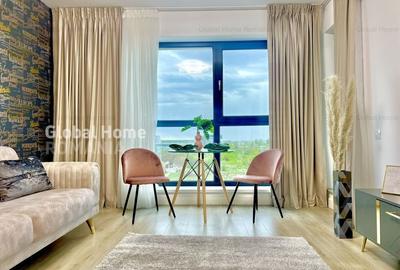 ONIX PARK PIPERA - Premium Design - 2 cam/2bai incalzire pardoseala- comision 0 - 1