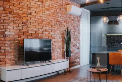 Apartament 3 camere ultracentral Oradea, mobilat lux, cu LOG - 4