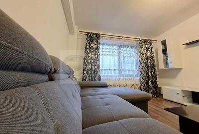 Apartament cu 2 camere decomandat, mobilat în Cug - 6