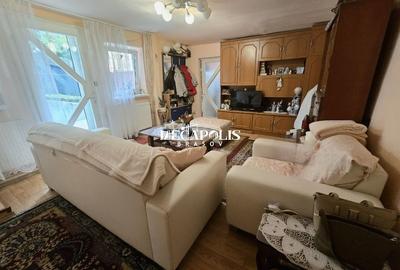 Casa | 102mp | Curte | Loc Parcare | Schei, Brasov - 14