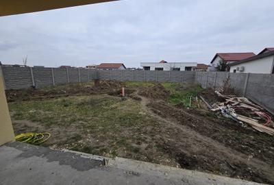 Casă individuală pe parter in Mosnita Noua, cu teren generos și garaj de 35 mp! - 17