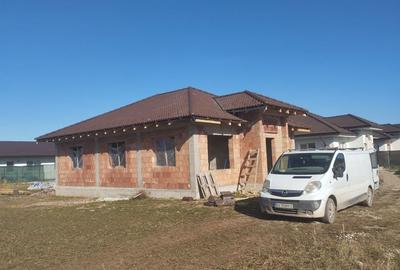 Casă cu 4 camere în Hărman - 7