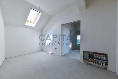 COMISION 0! Casa individuala 220 mp, Teren 400 mp, Zona Restaurant Aroma - 21