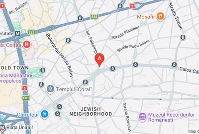 Casă individuală cu 8 camere cu Canalizare în Universitate - 11