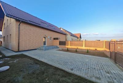 Casa noua finalizata 2024 mobilata si utilata - 5